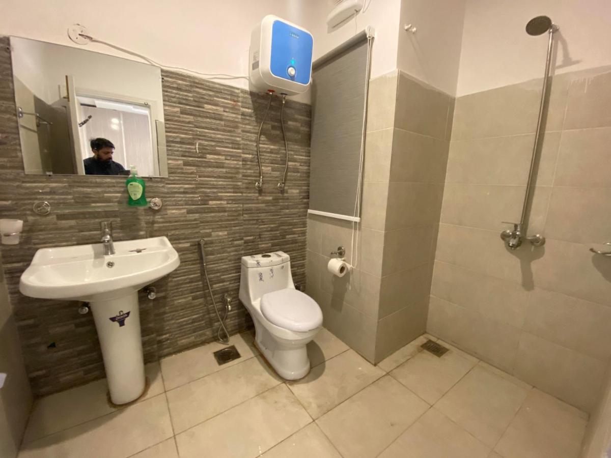 Luxe Suites Bahria Town Lahaur Zewnętrze zdjęcie