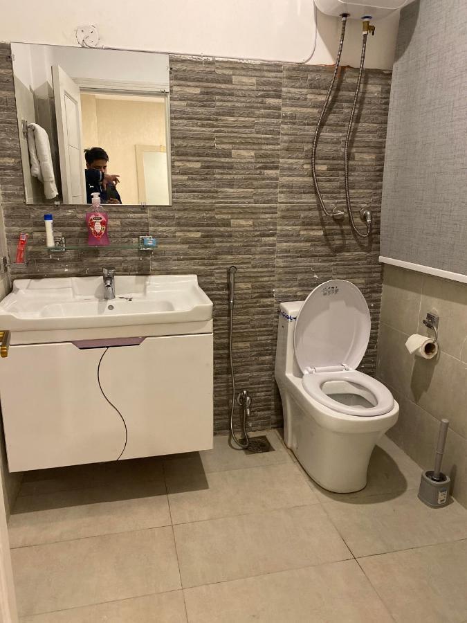 Luxe Suites Bahria Town Lahaur Zewnętrze zdjęcie