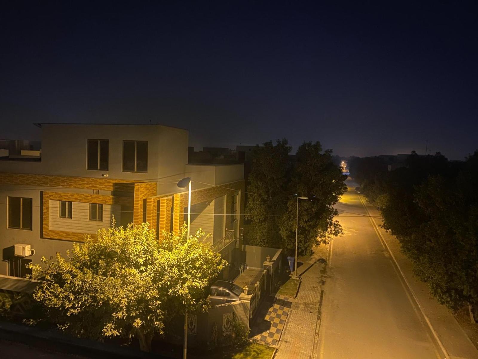 Luxe Suites Bahria Town Lahaur Zewnętrze zdjęcie