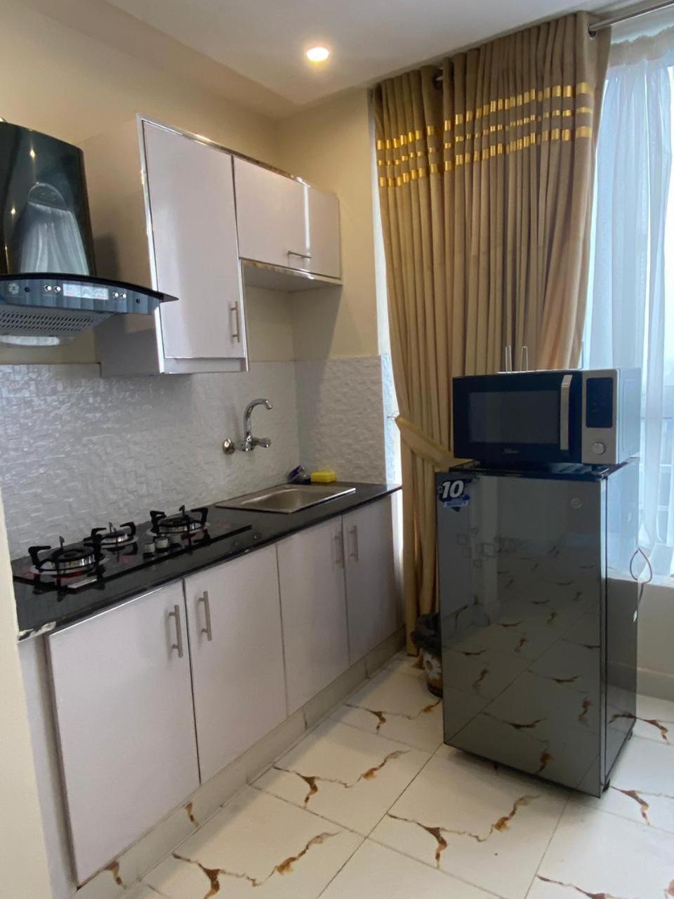Luxe Suites Bahria Town Lahaur Zewnętrze zdjęcie